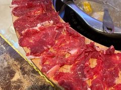 -小肥牛潮汕牛肉火锅(南联店)
