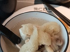 -同仁四季椰子鸡(无锡滨湖万象汇店)