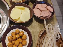 -川渔郎·鱼蛙自助火锅(文殊院店)
