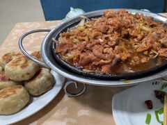 -张茂民族饭店(胜利北路店)