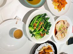 -天喜酒楼饭市·茶市(同德皇宫店)