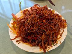 -春花民族美食(佳木斯总店)