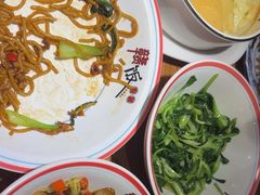 -赣饭农家·江西小炒(西乡店)