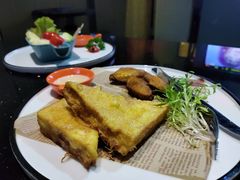 -K+PARTY连锁KTV(盈锋广场店)