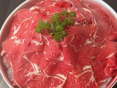 -半闲斋羊肉铺(总店)