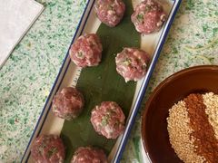-鸿姐老火锅(疁城新天地店)