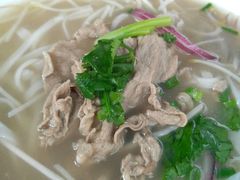 -探越越南牛肉粉(江南西分店)