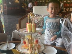 -西双版纳融创皇冠假日度假酒店