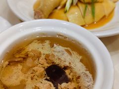 云南山珍炖肉汁-稻香酒家·35年老字号(侨光店)