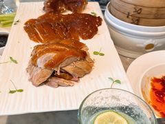 -漢舍中国菜馆(889广场店)