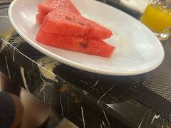 -皇朝万鑫自助餐厅