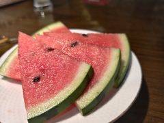 精品果盘-秦月轩·长安小馆·新陕菜(阜成路·五棵松店)