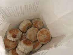 -泸溪河桃酥(长乐路店)