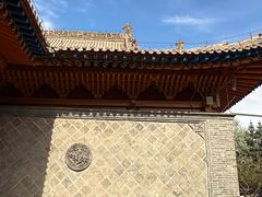 -西宁市东关清真大寺
