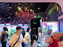 -反斗乐园(领展中心城店)