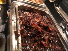 -上海虹桥宾馆味翠餐厅