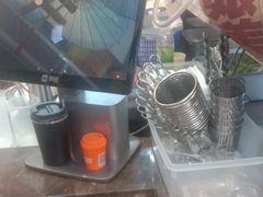 -赵美丽·重庆社区火锅·直营店(火车东站·中豪国际店)
