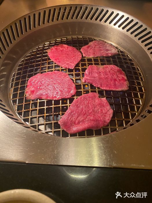 神户牛排 石田屋(本店)图片