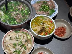 -古市香跷脚牛肉·非遗传承单位