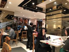 大堂-池记(尖沙咀店)