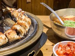 -泥炉烧肉师(新街口金銮巷店)