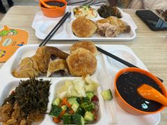 -香妃烤鸡(西单店)