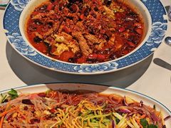 -西夏回族烧麦馆(牡丹街店)
