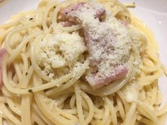 -萨莉亚意式餐厅(江桥万达广场店)