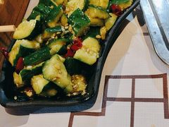 -云晓光头烧烤吧(盛夏店)