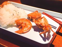 -蛮横肉蟹煲(印象城店)