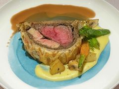 -ELUNE艾露恩·人良斋西餐厅