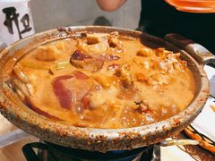 牛蛙煲-范贤光鸡公煲(平乐园总店)