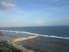 -巴厘岛悦榕庄Jumana露台餐厅