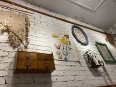 -秀儿家の小确幸花园西餐厅