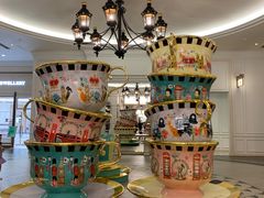 -澳门喜来登大酒店