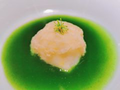 -素慧餐厅(大虹桥店)