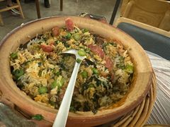 -李记潮汕砂锅粥(营福路店)