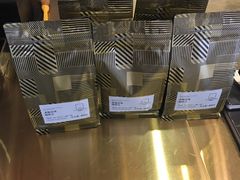 咖啡豆-麦隆咖啡Mellower Coffee(弘基时尚生活中心店)