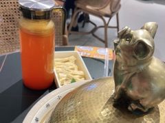 -小乌猪·金华筒骨煲(永盛购物广场店)