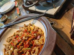 -天怡·鱼工厂(梅溪湖店)