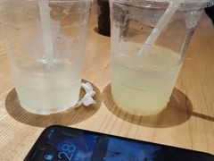 -Tims天好咖啡(江干万象城店)