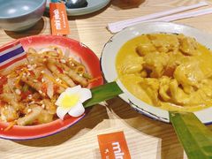 -迷你椰·泰式大排档(虹口店)