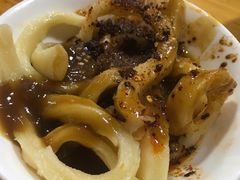 -洞子口张老二凉粉(文殊院店)