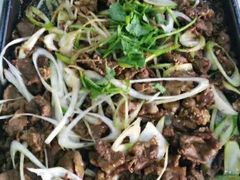 -清真永恒华威肉饼(潘家园店)