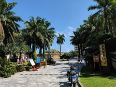 -三亚亚龙湾天域度假酒店