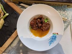 -中关村皇冠假日酒店·红轩中餐厅