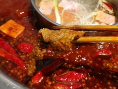 -胖碗火锅(观音桥店)