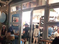门面-Alimentari早午餐(安福路店)