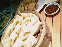 -汉唐宴长安食府