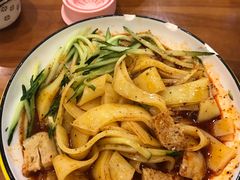 -巴依老爷新疆美食(望京小街店)